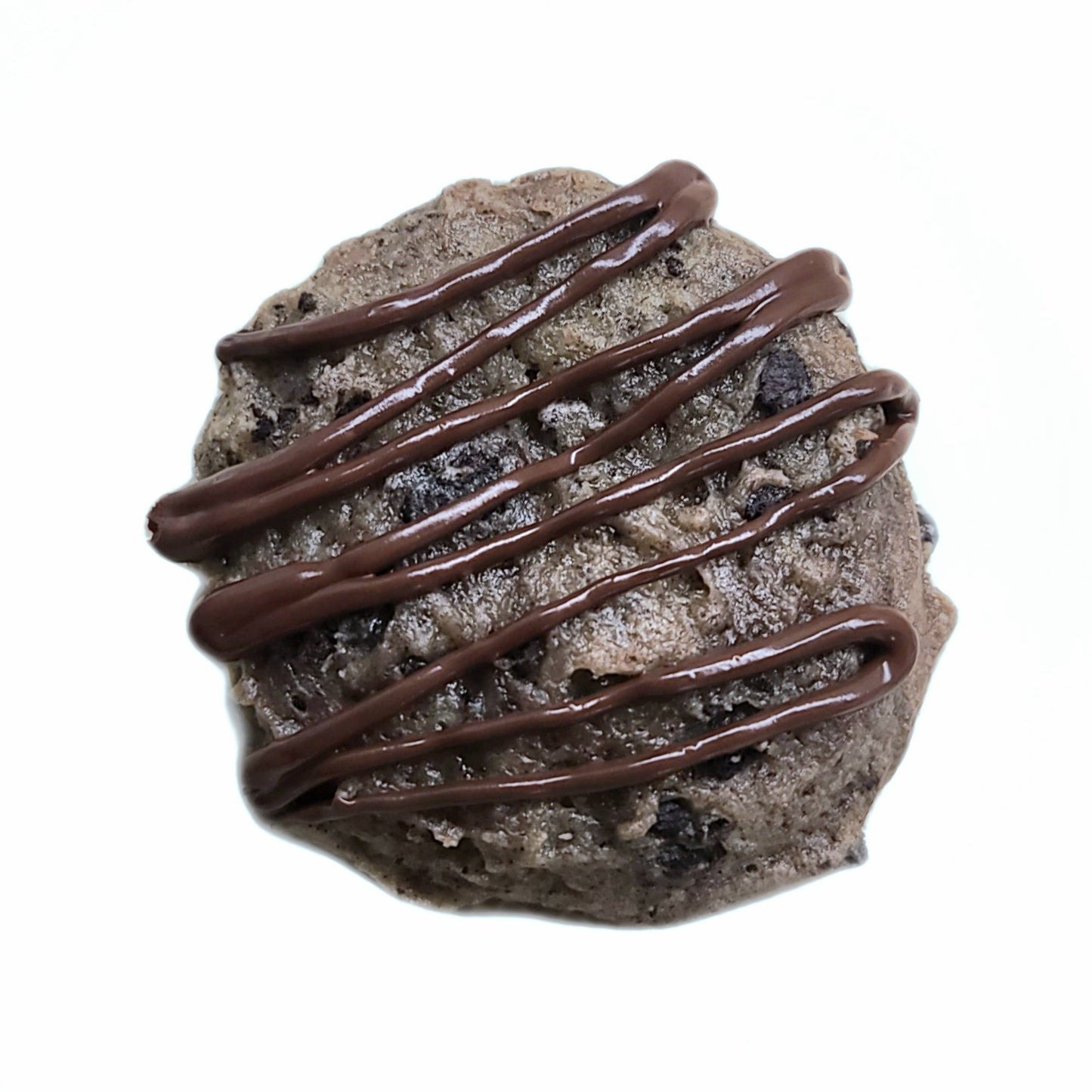 Cookies 'n Cream