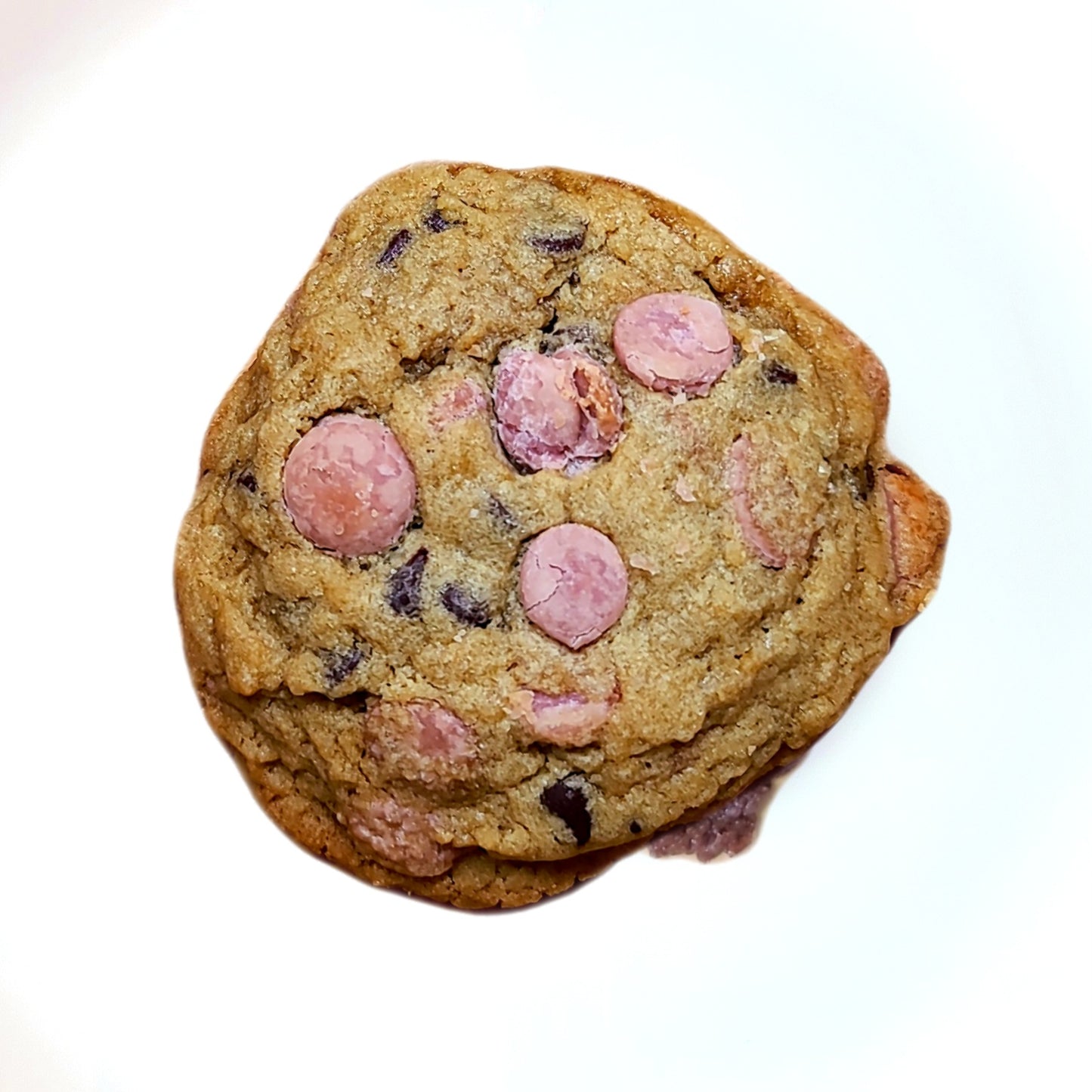 Ruby Chocolate Chip
