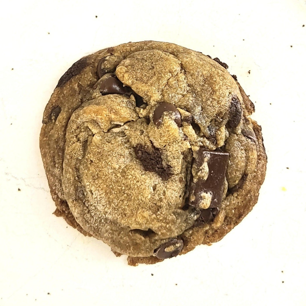 Vegan Chocolate Chip