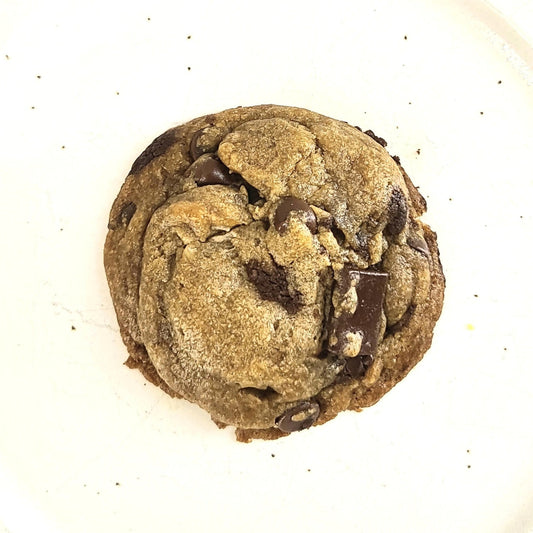 Vegan Chocolate Chip