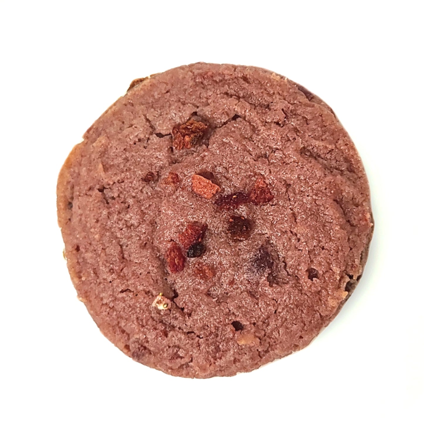 Vegan Strawberry