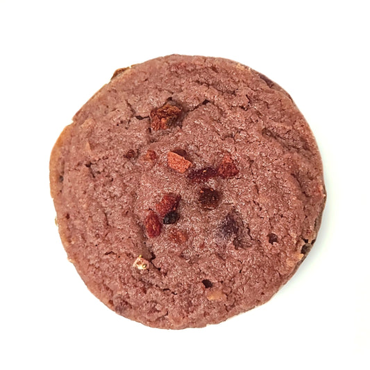 Vegan Strawberry