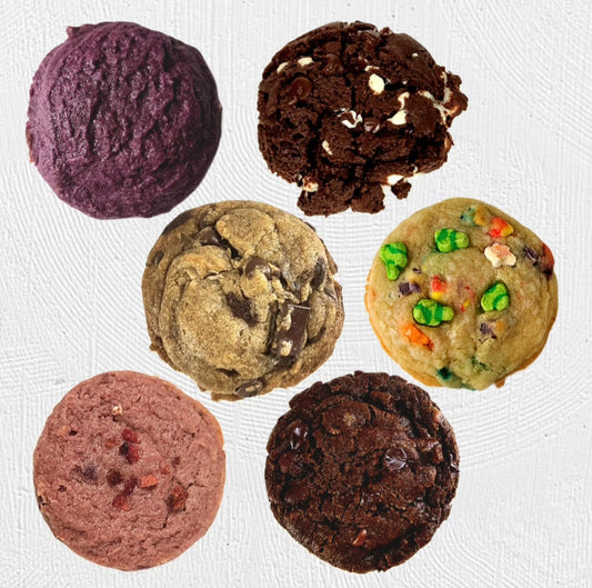 Baker's Choice Variety Pack