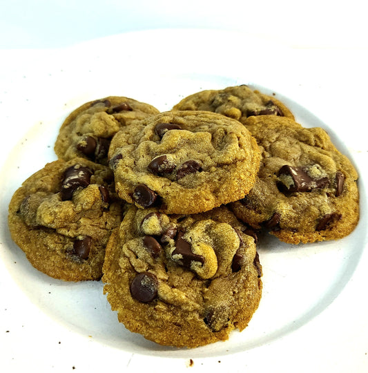 Dozen Mini Cookies